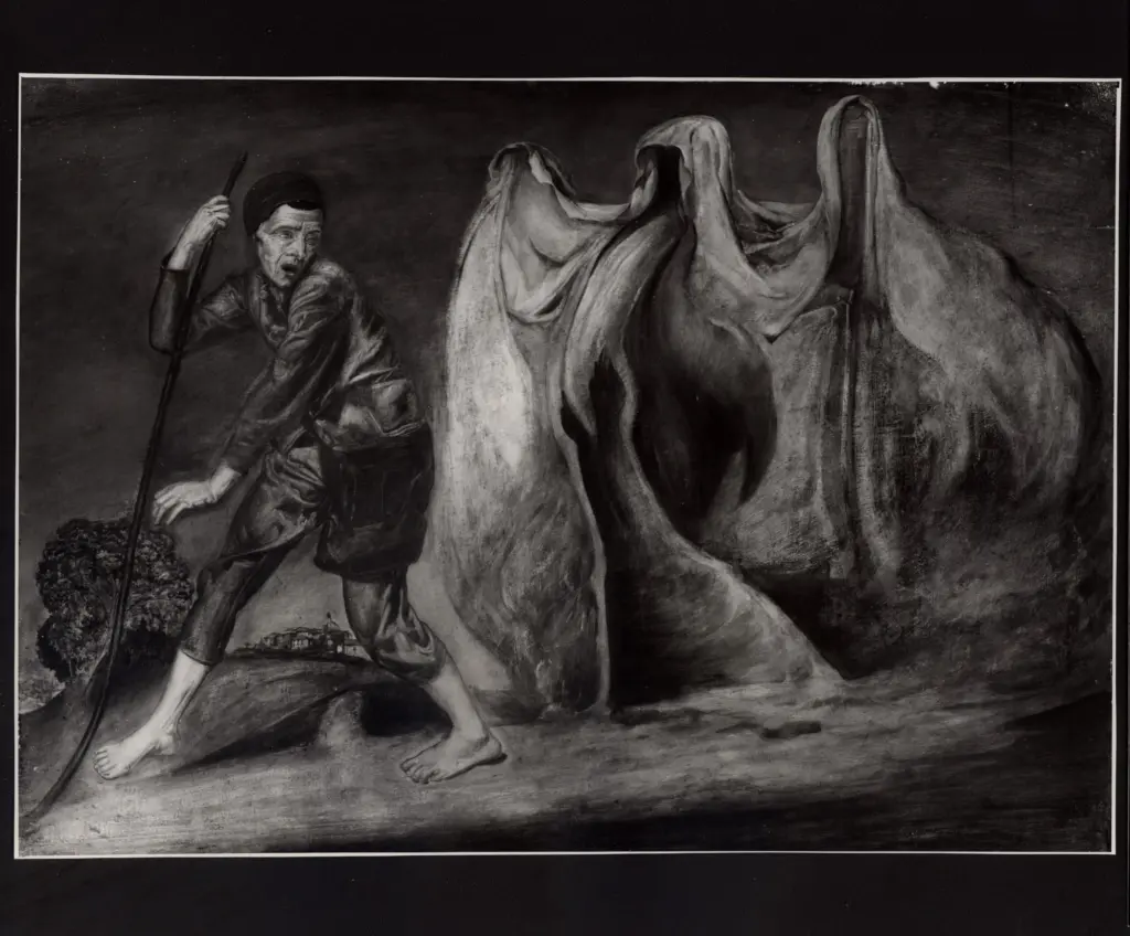 Rampazzi, Ferruccio , fronte