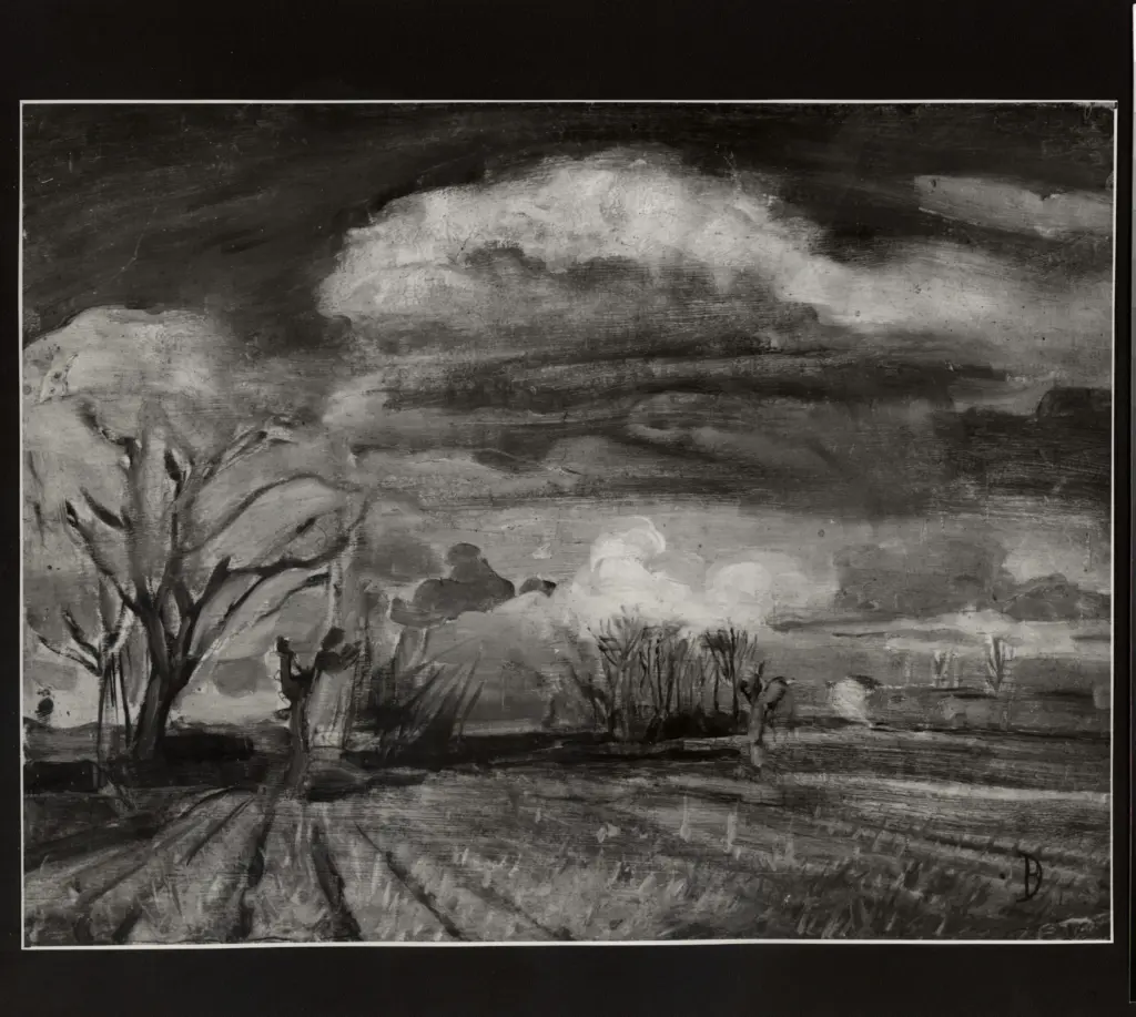 Rampazzi, Ferruccio , fronte