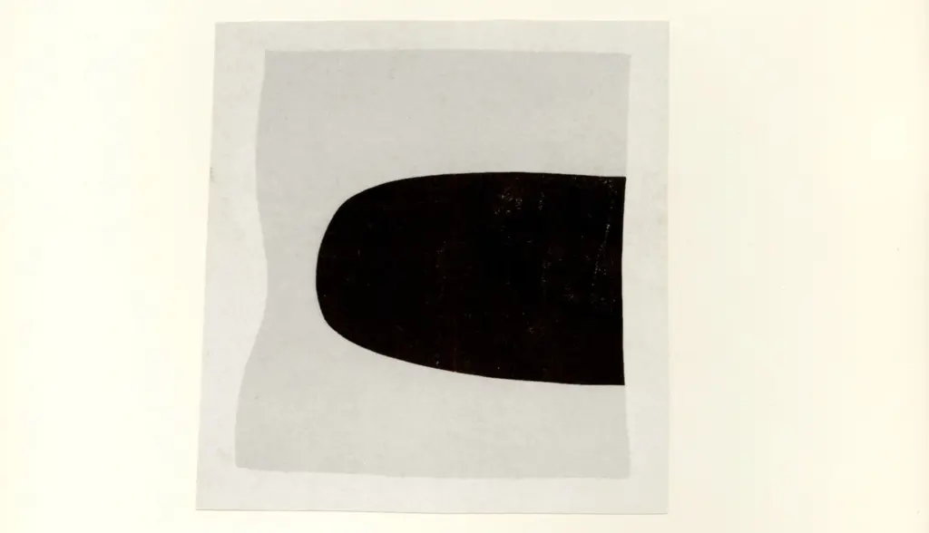 Burri, Alberto - - , fronte