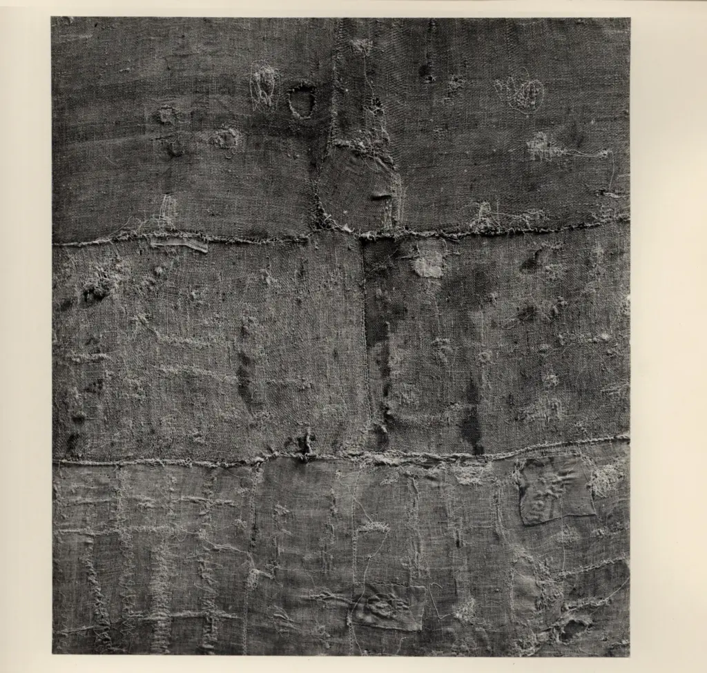 Fotografia Ferruzzi , fronte