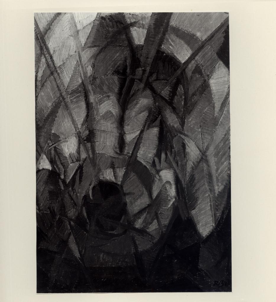 Giacomelli , fronte