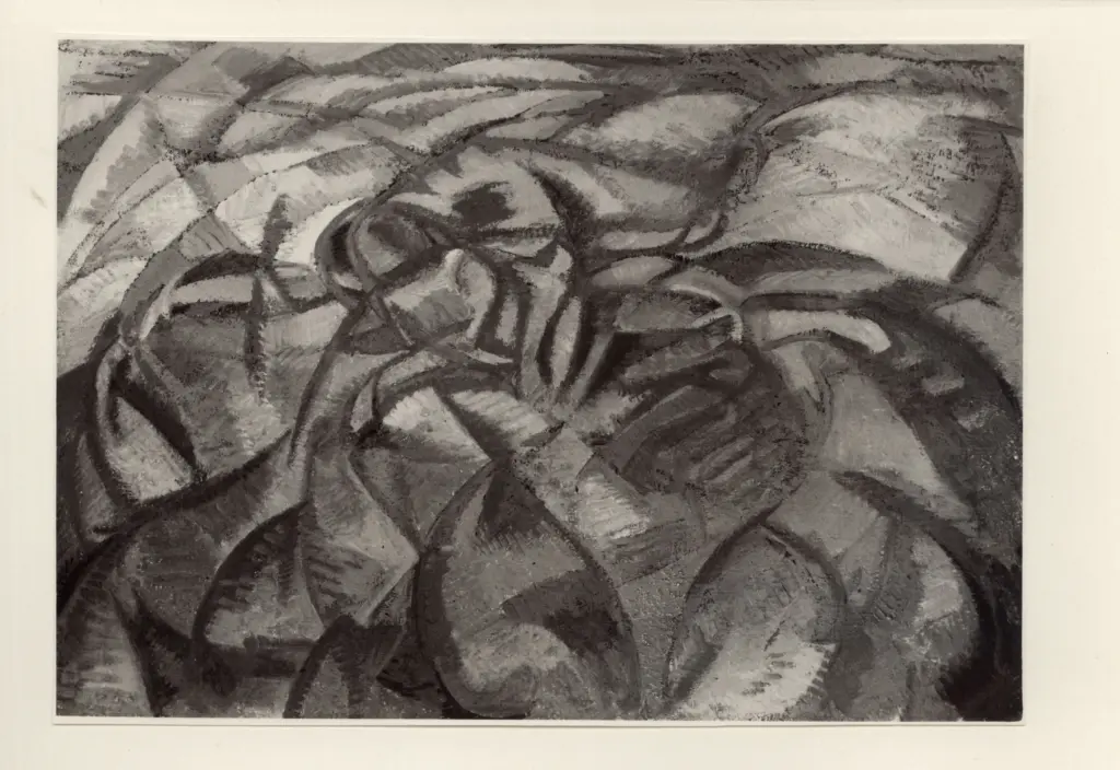 Buscaroli, Rezio , Nuotatore subacqueo -