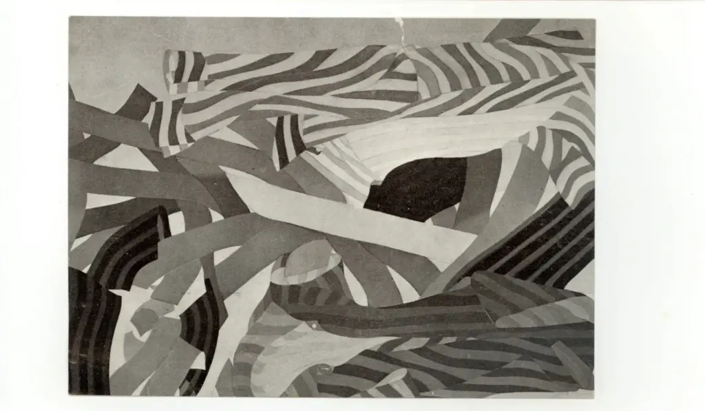 Buscaroli, Rezio , Andare, venire