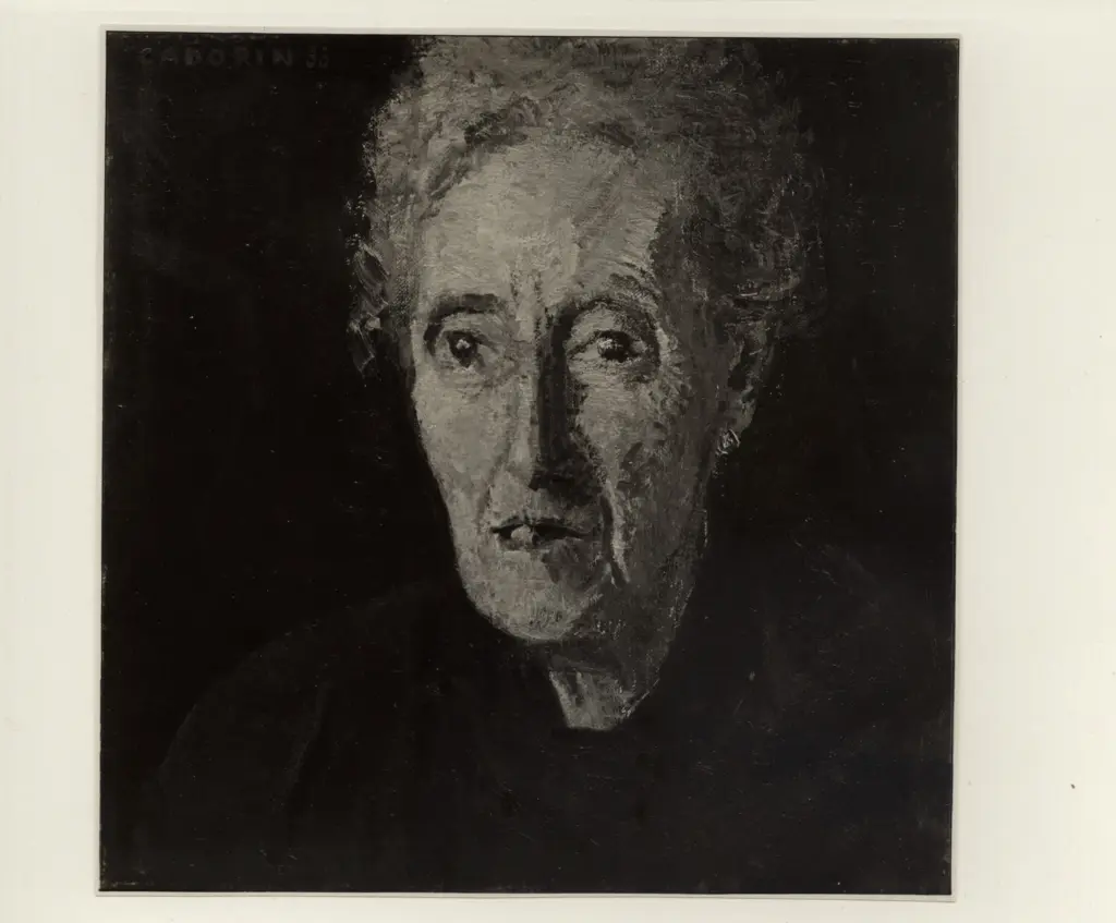 Cadorin, Guido , Vecchia