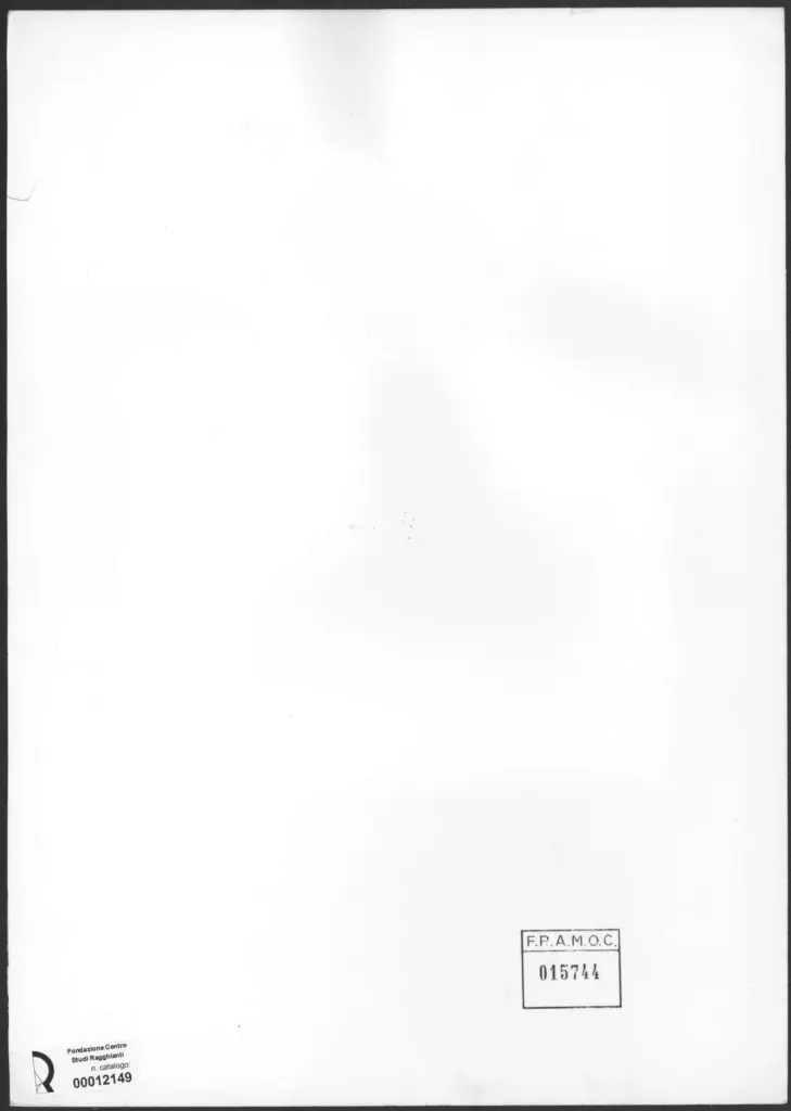 Anonimo , Cadorin, Guido - sec. XX - Le tabacchine , retro