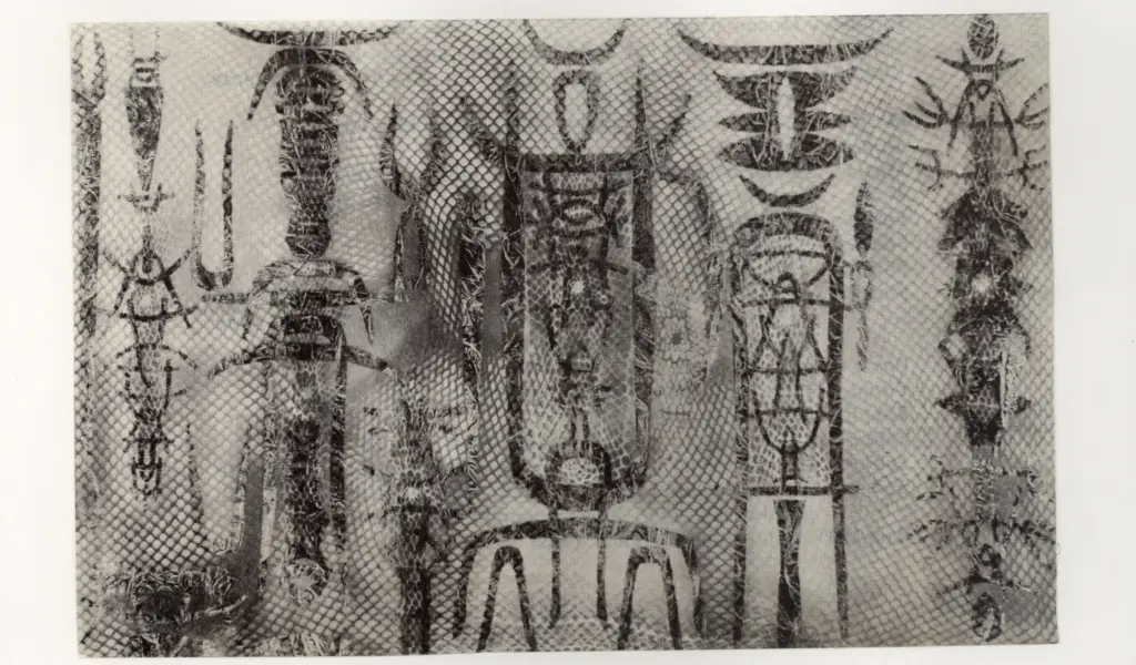 Cagli, Corrado , Inferi