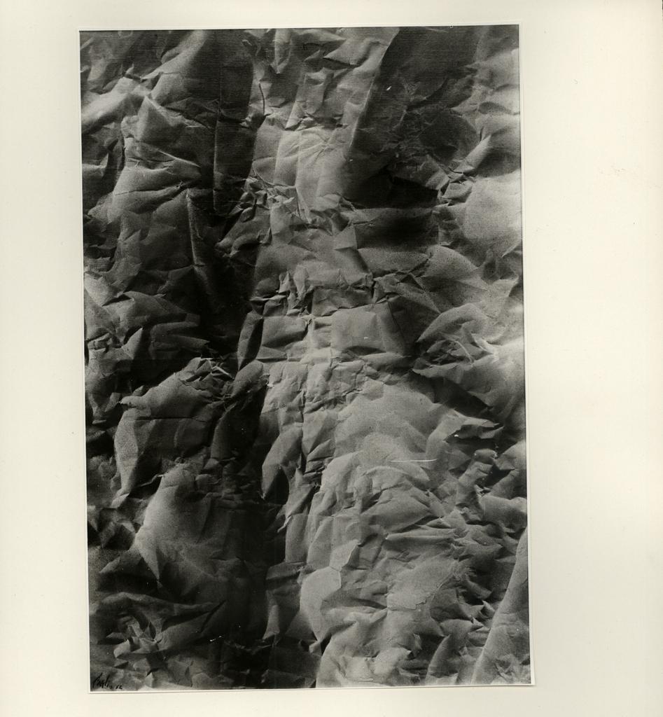 Giacomelli , fronte