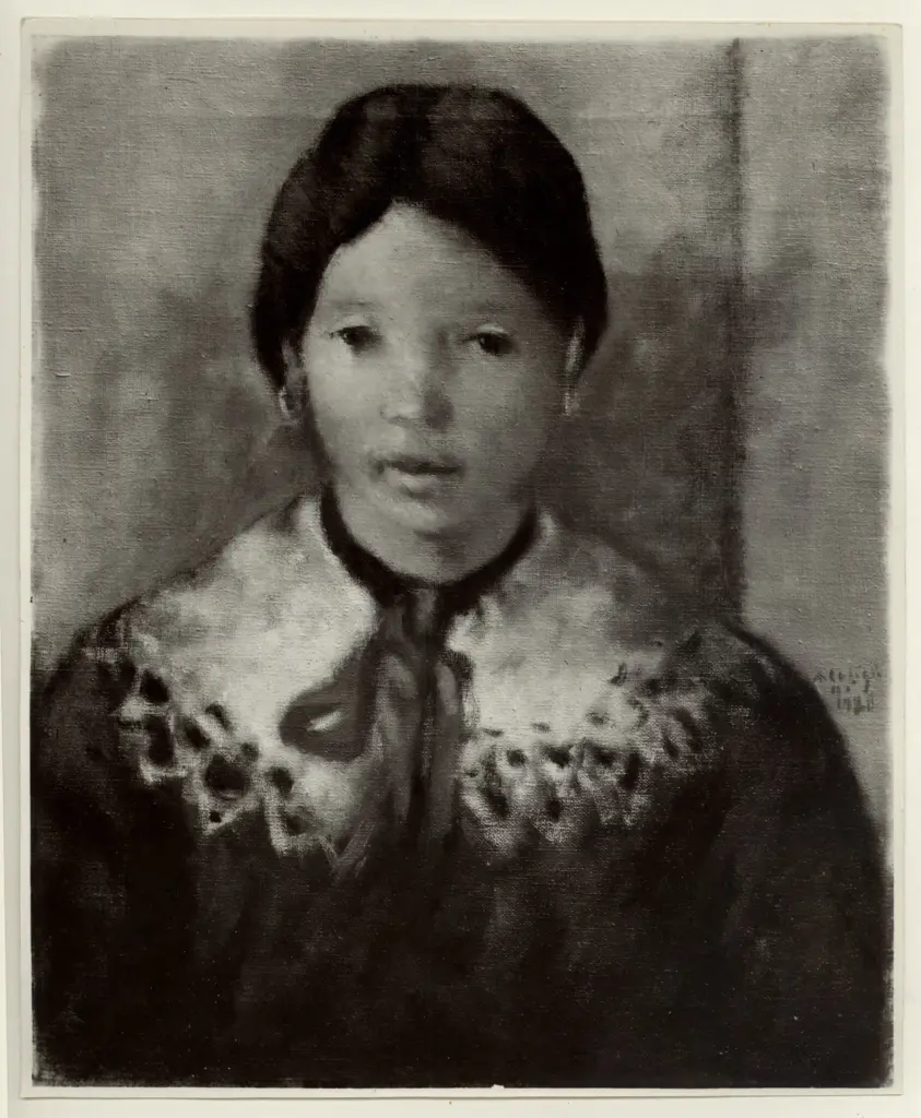 Caligiani, Alberto - sec. XX - , fronte