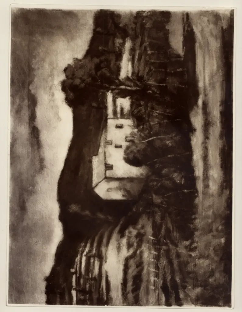 Caligiani, Alberto - - , fronte