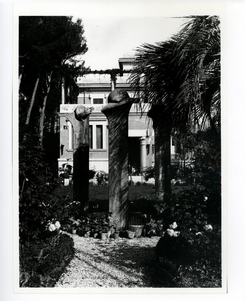 fronte