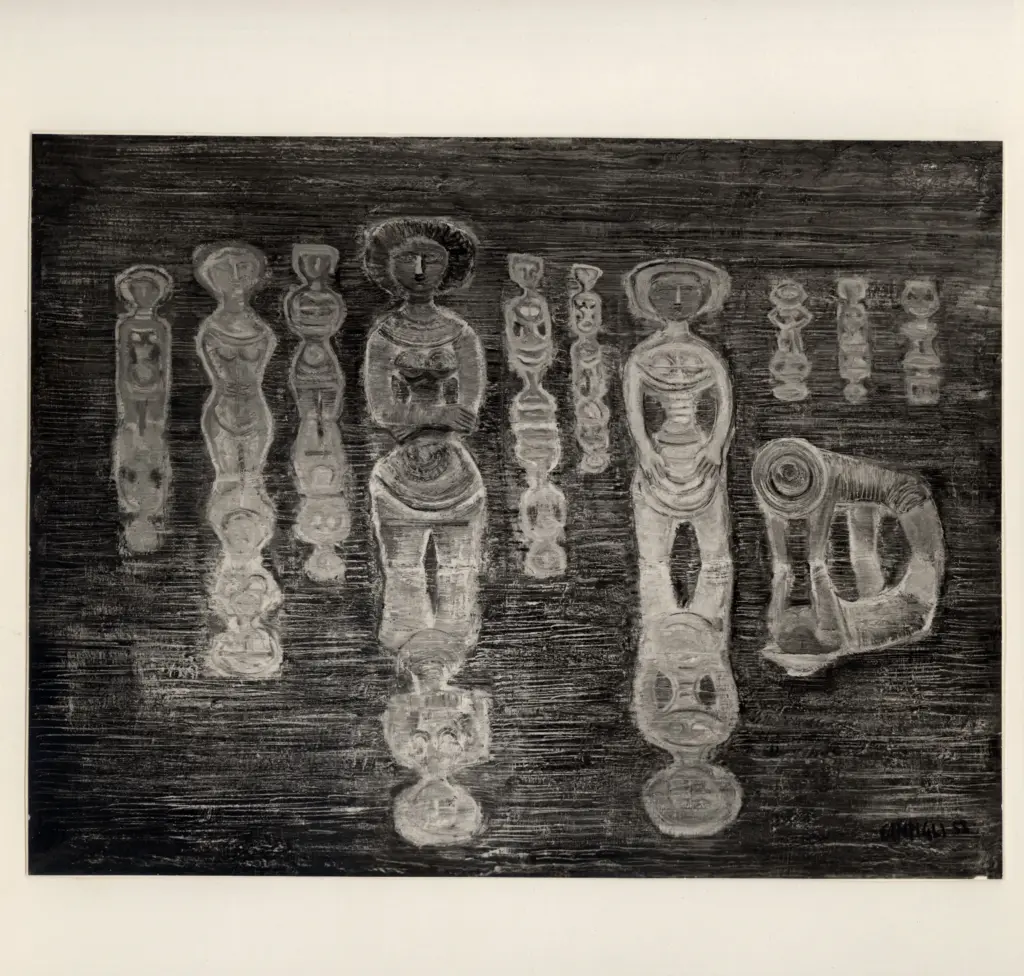 Fotografia Ferruzzi , fronte