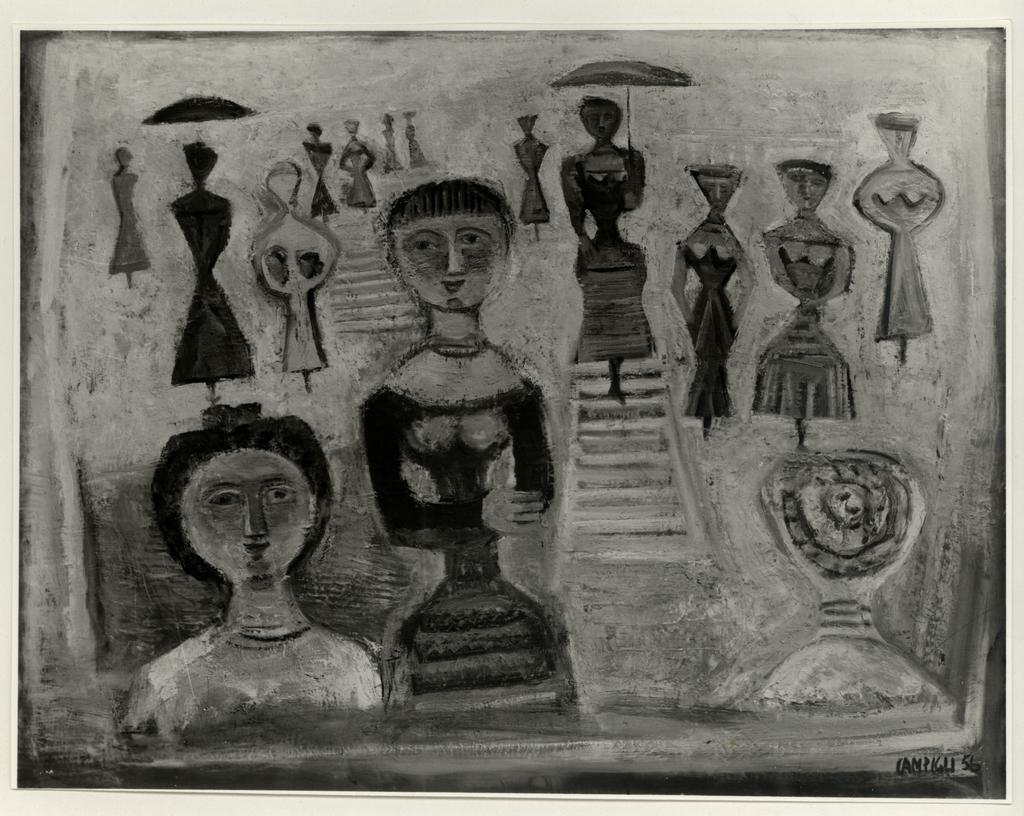Giacomelli , fronte