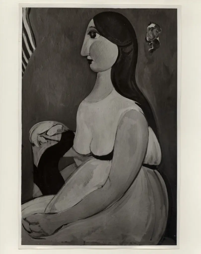 Bacci, Attilio , fronte