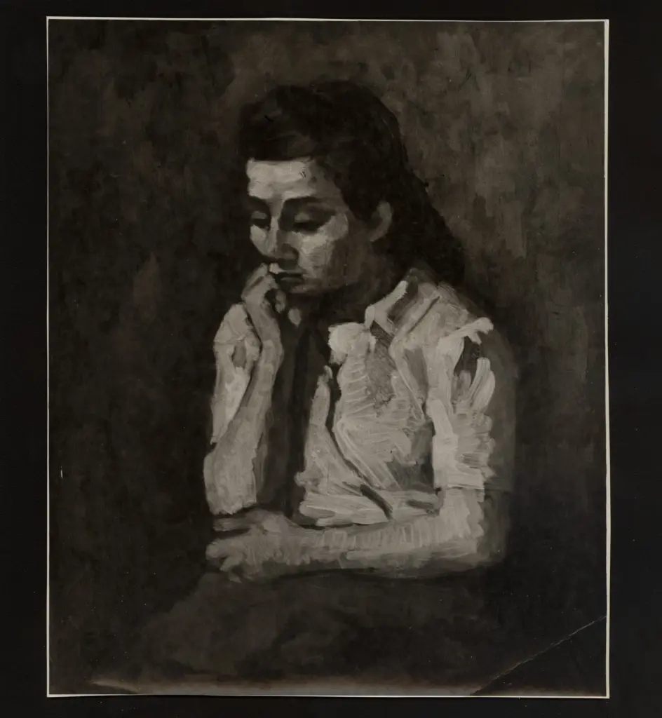 Bacci, Attilio , fronte