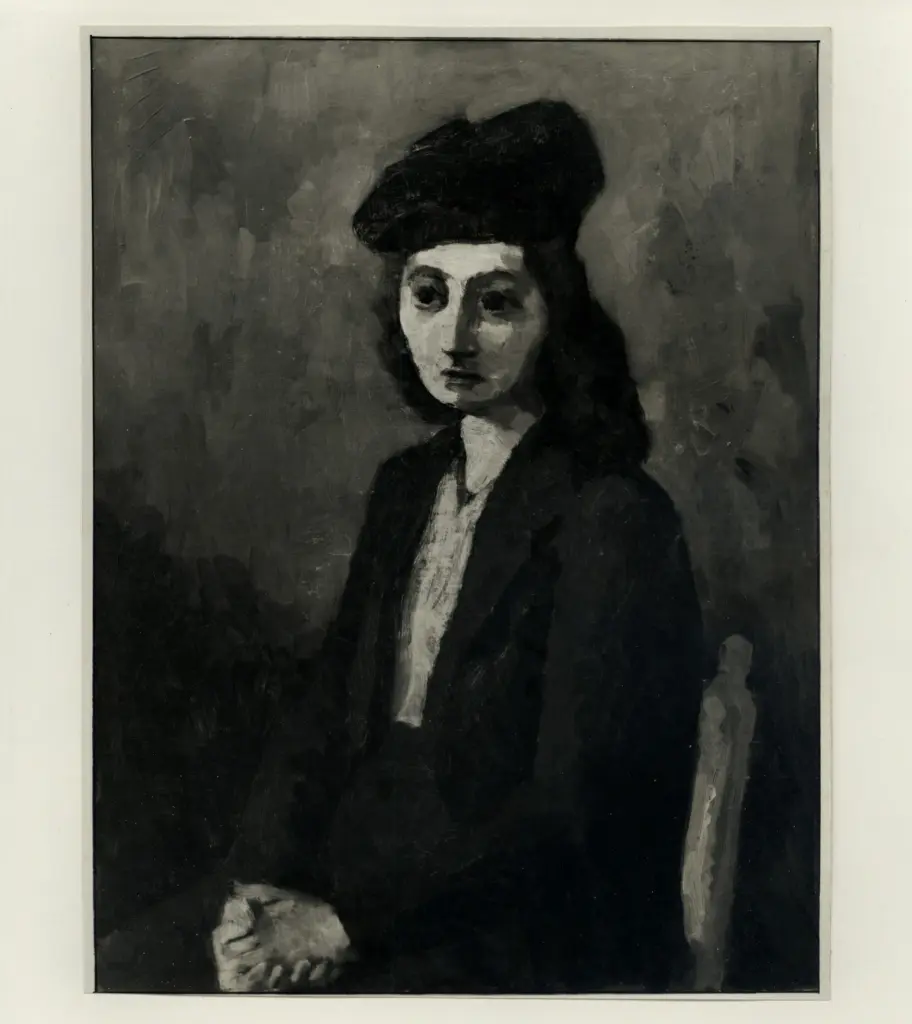 Cantatore, Domenico , Figura