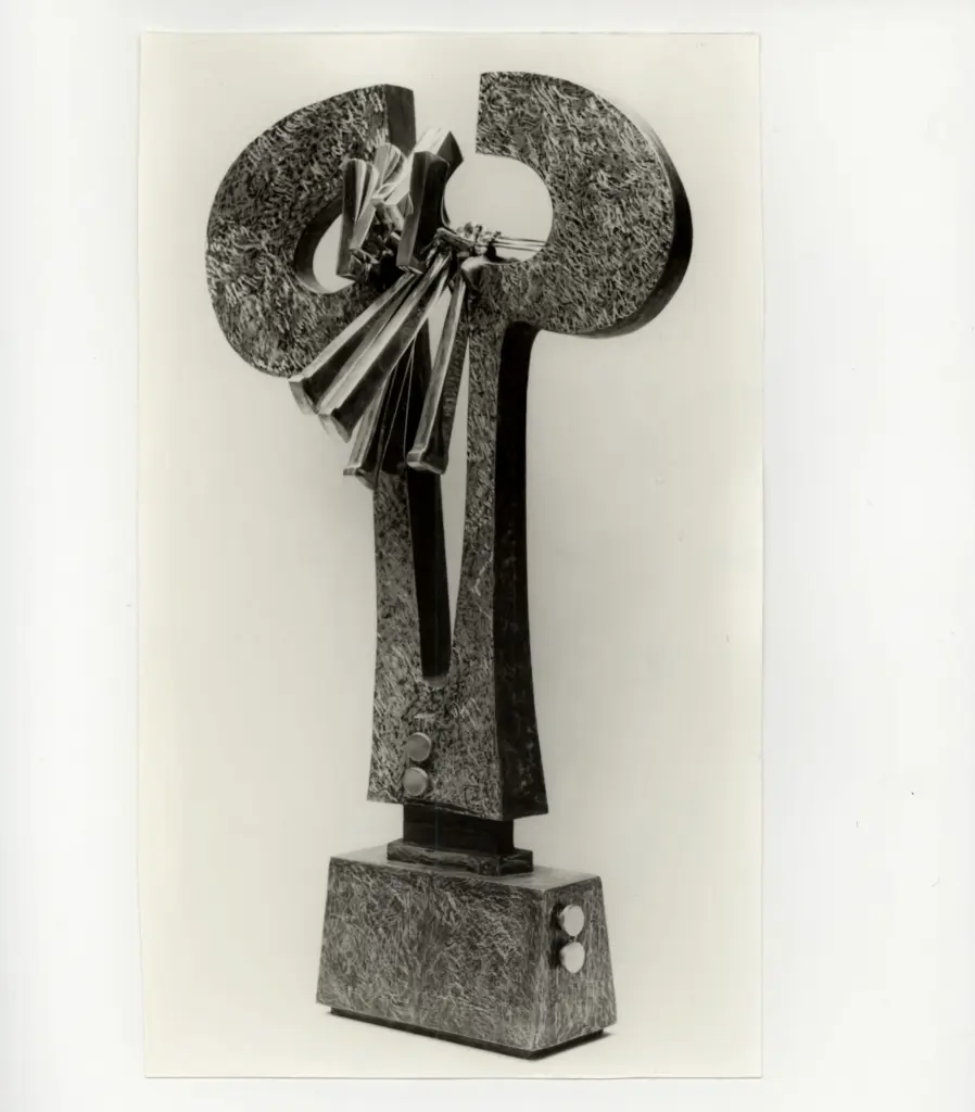 Canuti, Nado , Ricordo di un fiore