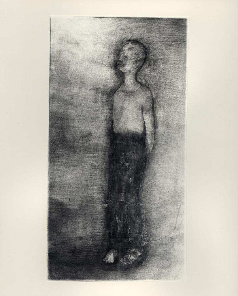 Fotomero , fronte