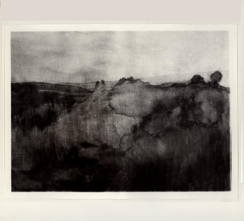 Studio per la foto d'Arte, Urbino , fronte