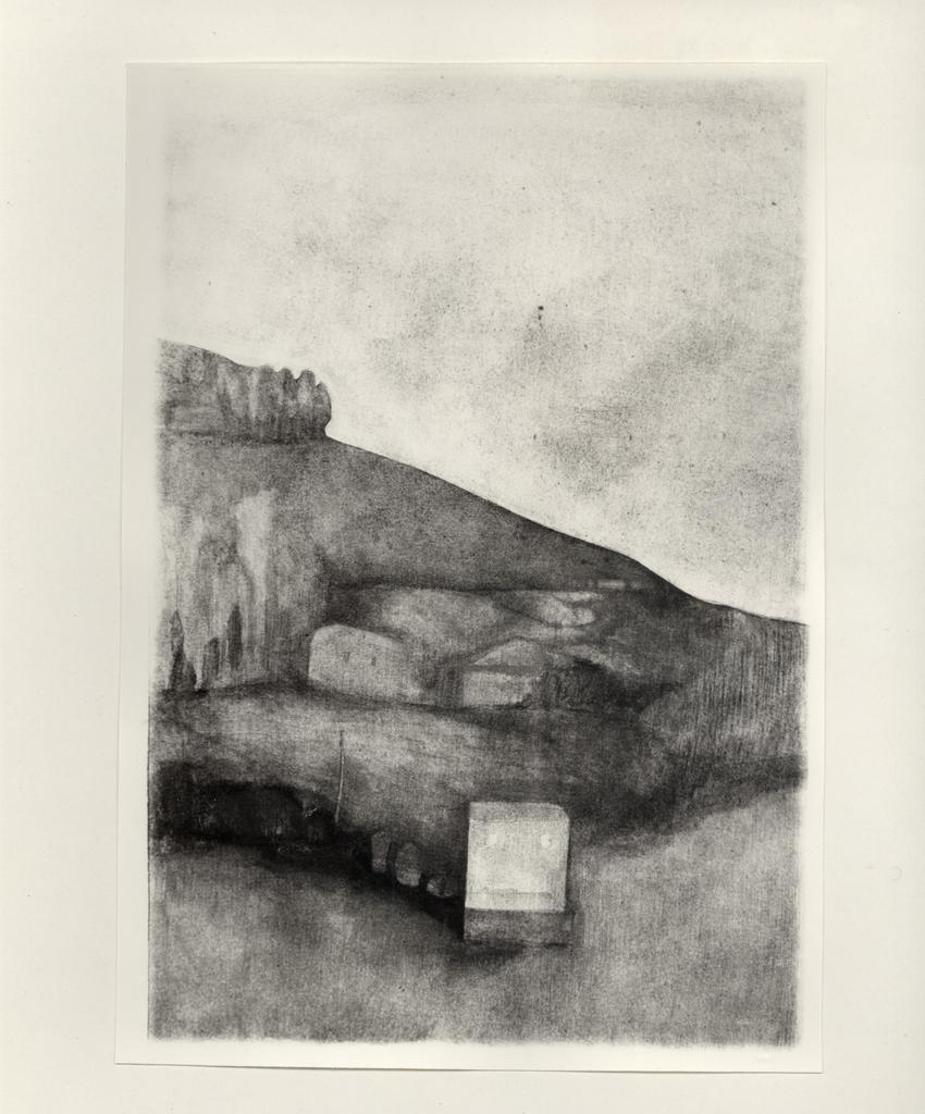 Fotomero , fronte