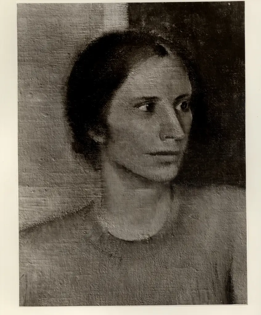 Bazzechi , Capocchini, Ugo - sec. XX - , fronte