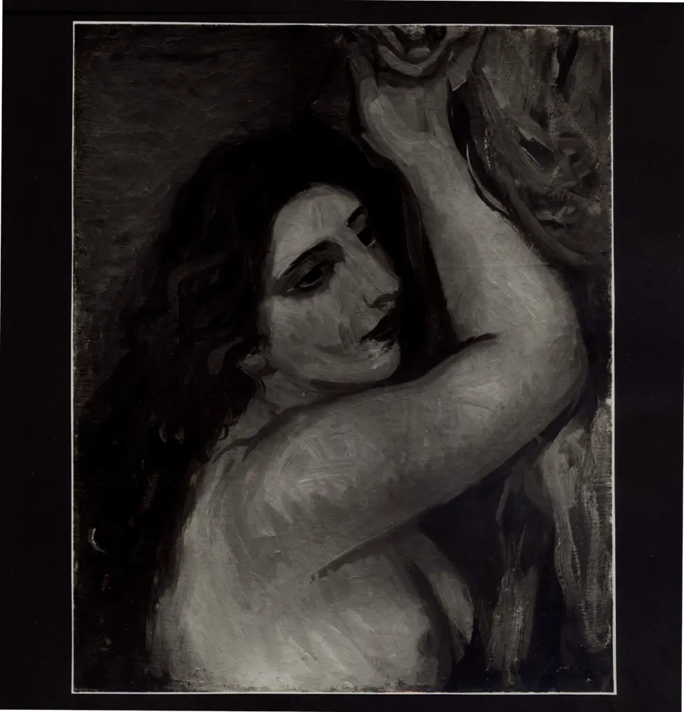 Ciacchi, Leonello , fronte