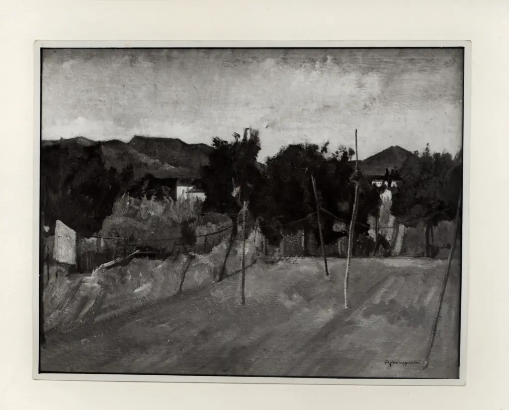 Foto Barsotti , fronte