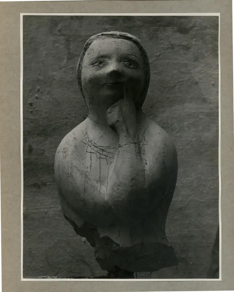 Cappello, Carmelo , Ritratto