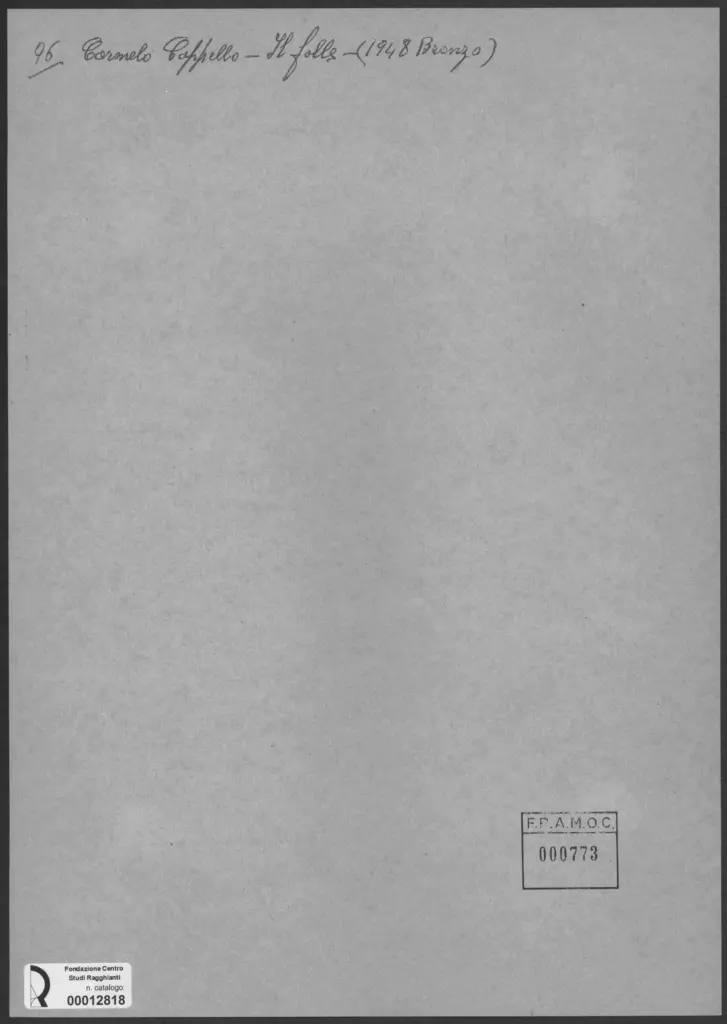 Foto Bianchi , retro