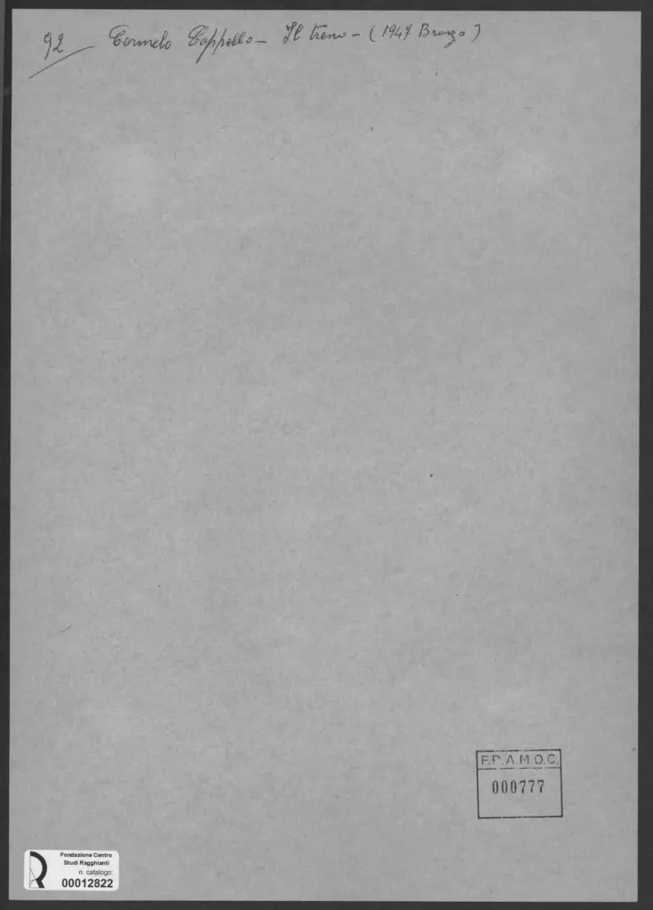 Foto Bianchi , retro