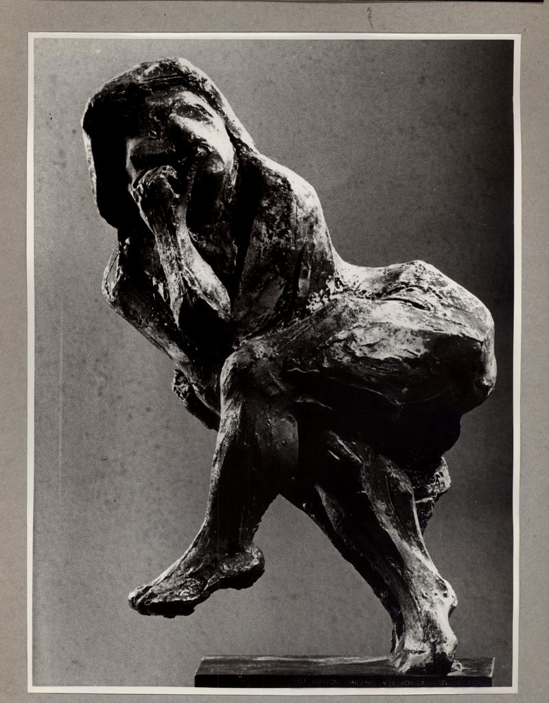 Foto Bianchi , fronte