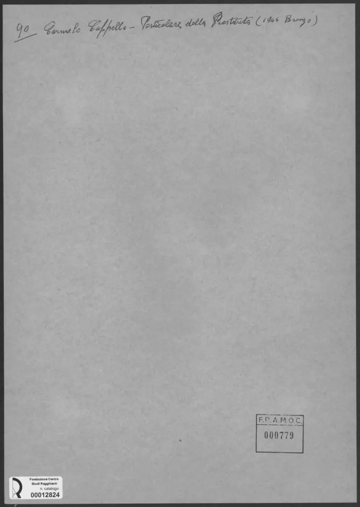 Foto Bianchi , retro