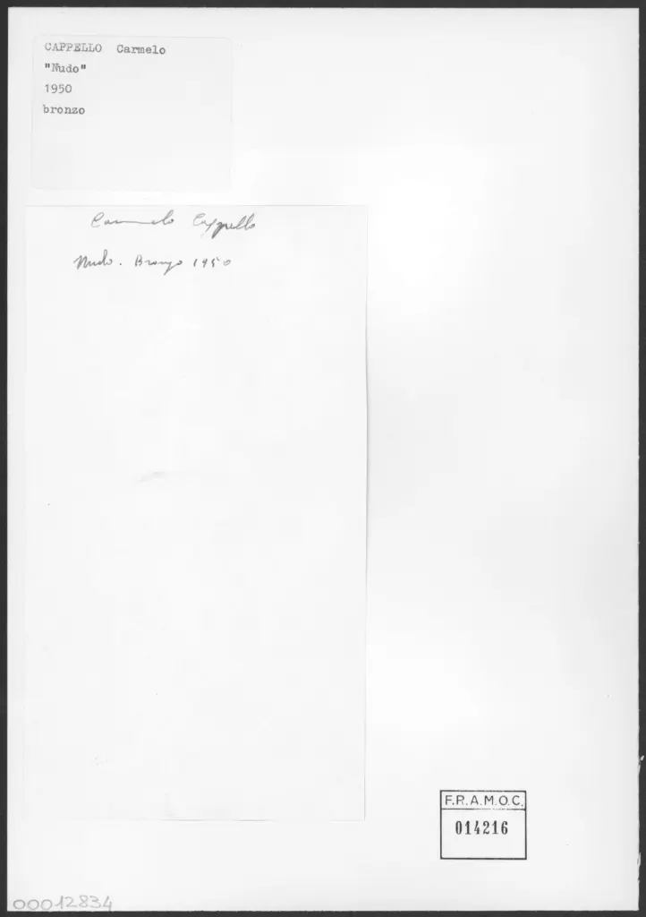 Foto Bianchi , retro