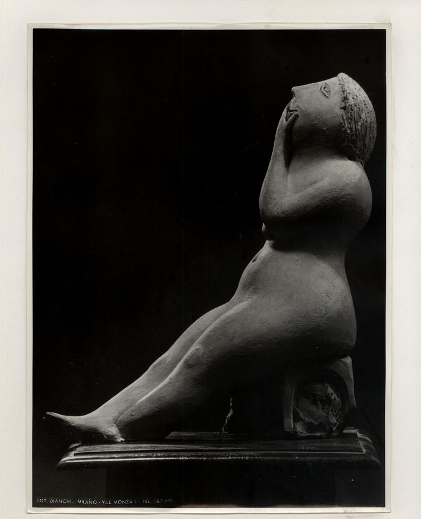 Foto Bianchi , fronte