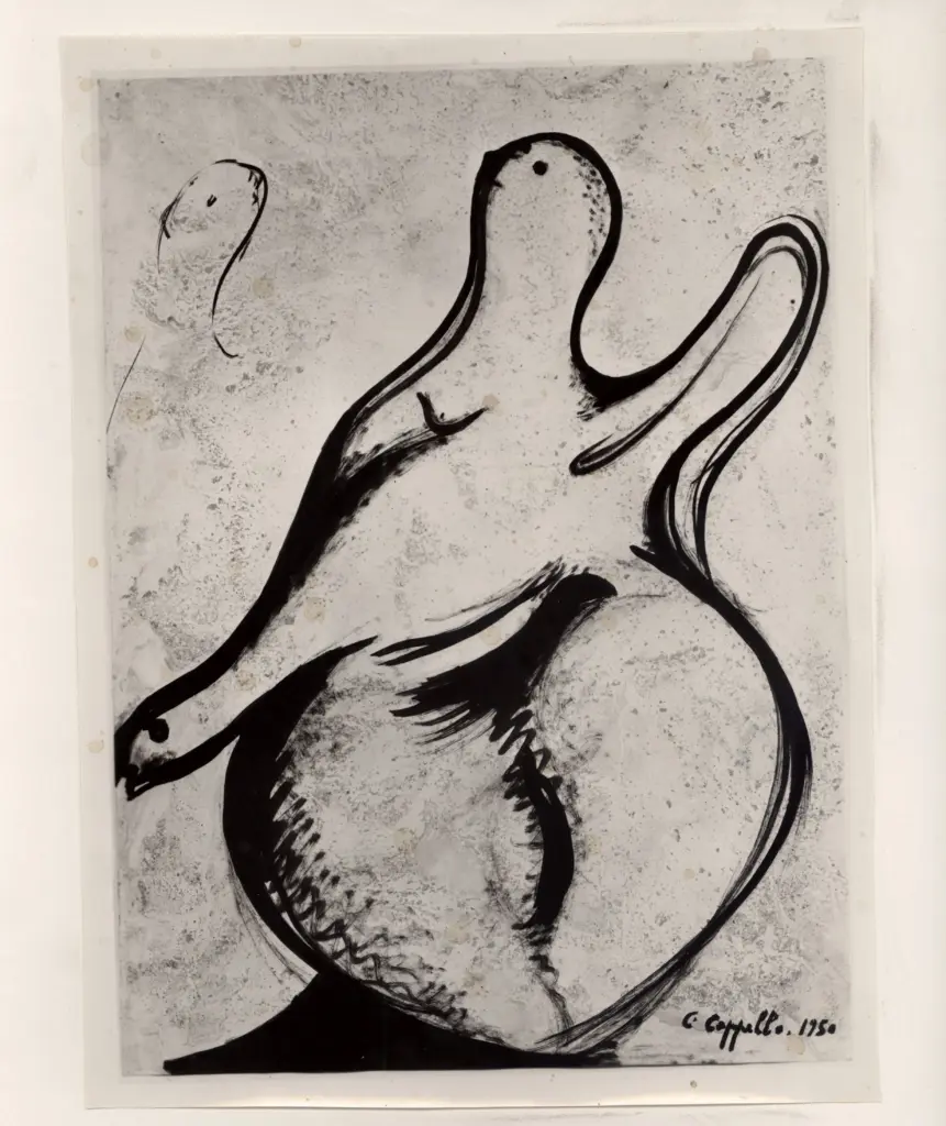 Perotti, Mario , fronte