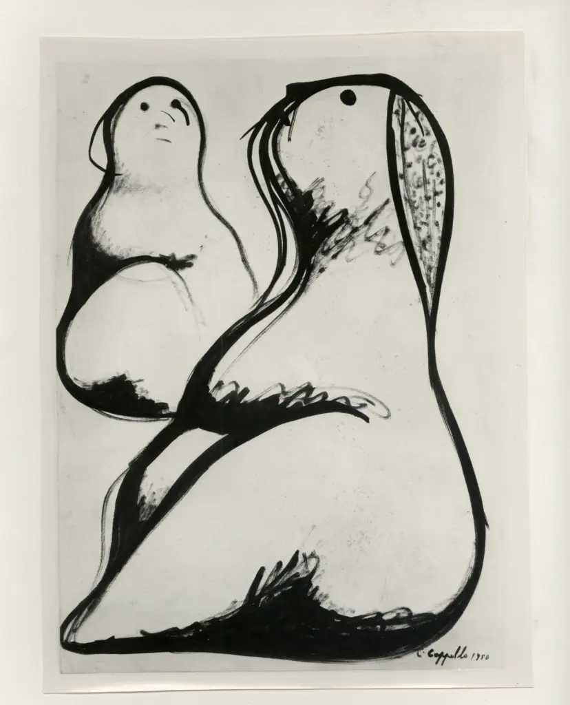 Perotti, Mario , fronte