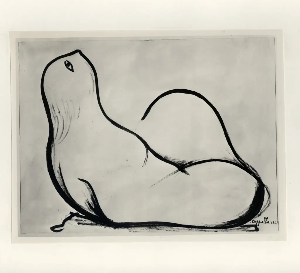 Perotti, Mario , fronte