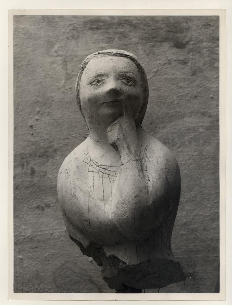 Meleagri , fronte
