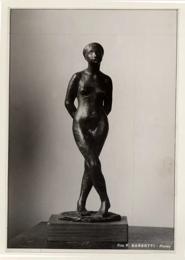 Foto Barsotti , fronte