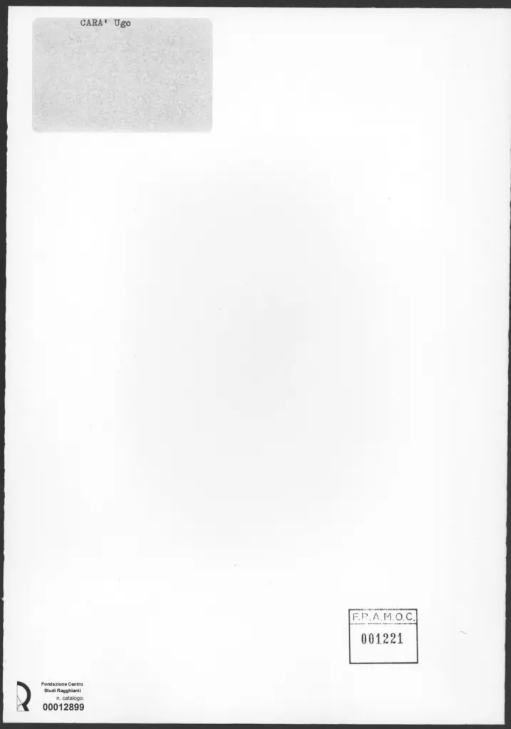 Foto Barsotti , retro