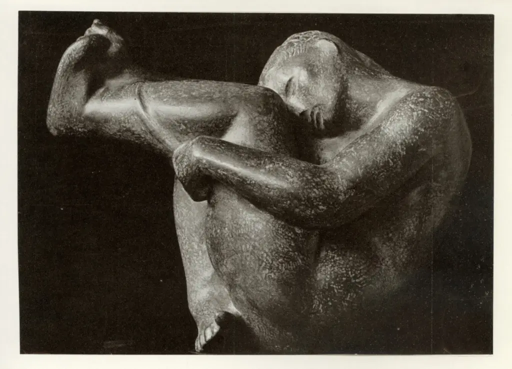 Van der Veen, Louise , s.v.