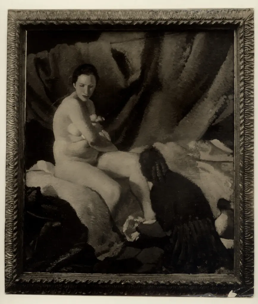 Anonimo , Carena, Felice - sec. XX - Susanna , fronte