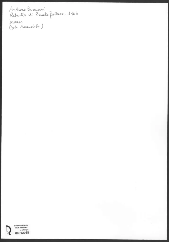 Amendola, Aurelio , retro