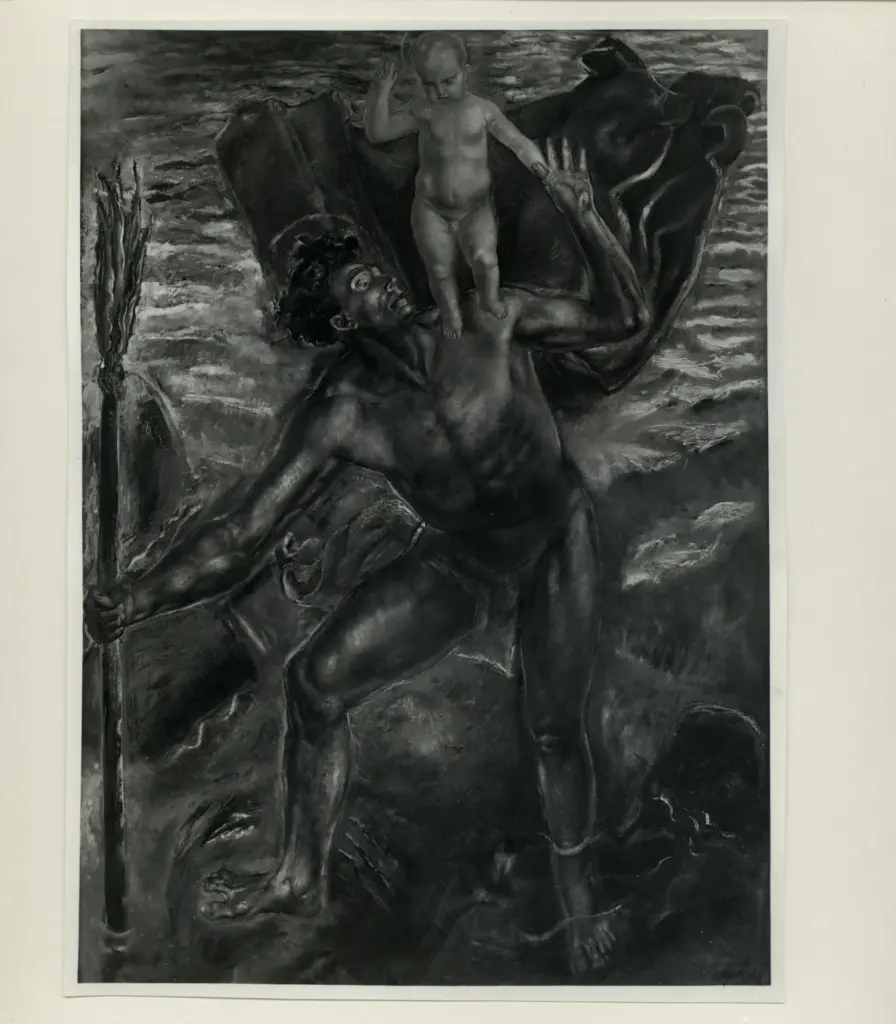 Crimella, Mario , fronte