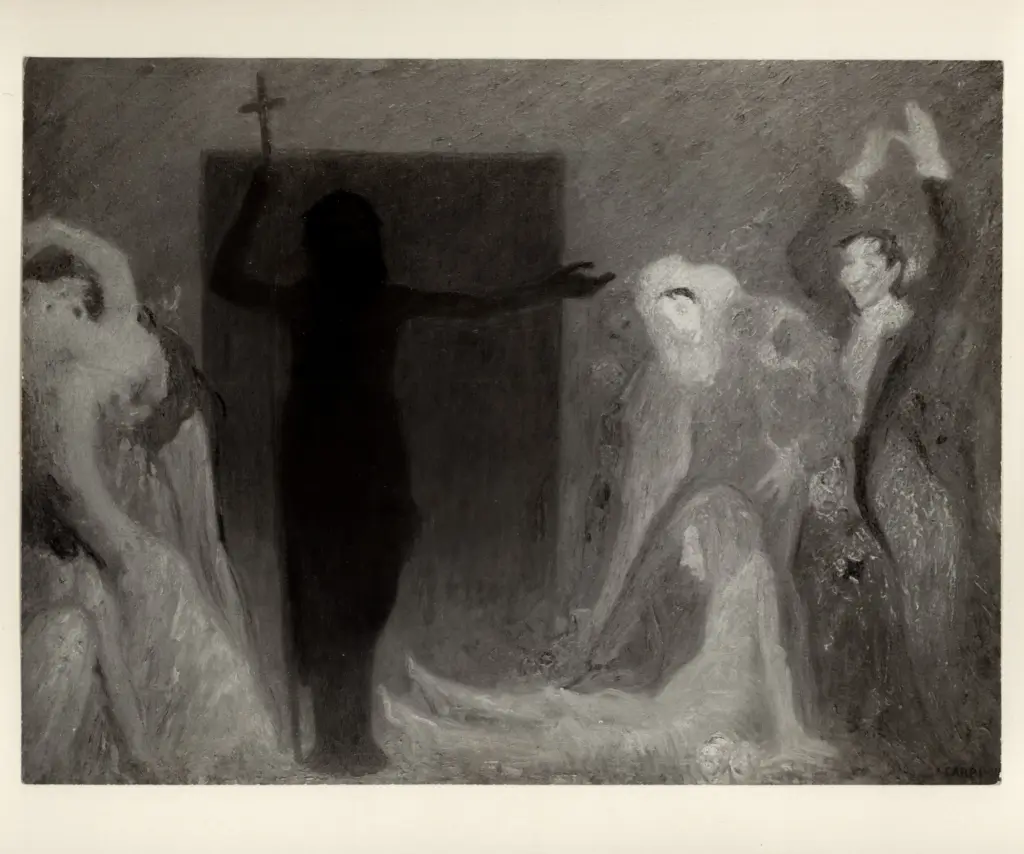 Carpi, Aldo , S. Giovanni