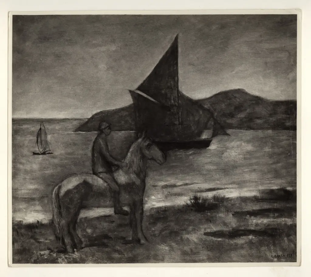 Bacci, Attilio , fronte