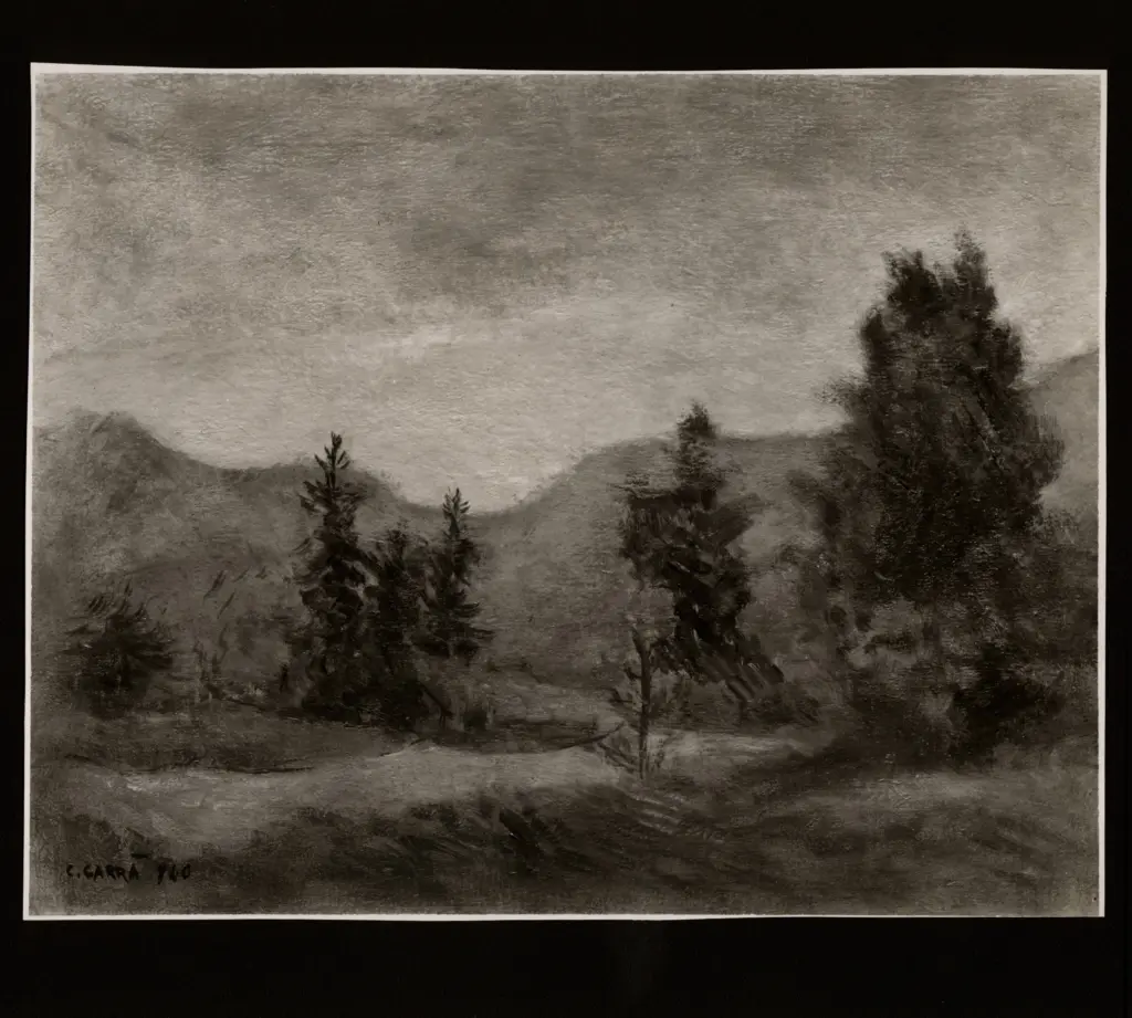 Mari, Gianni , fronte