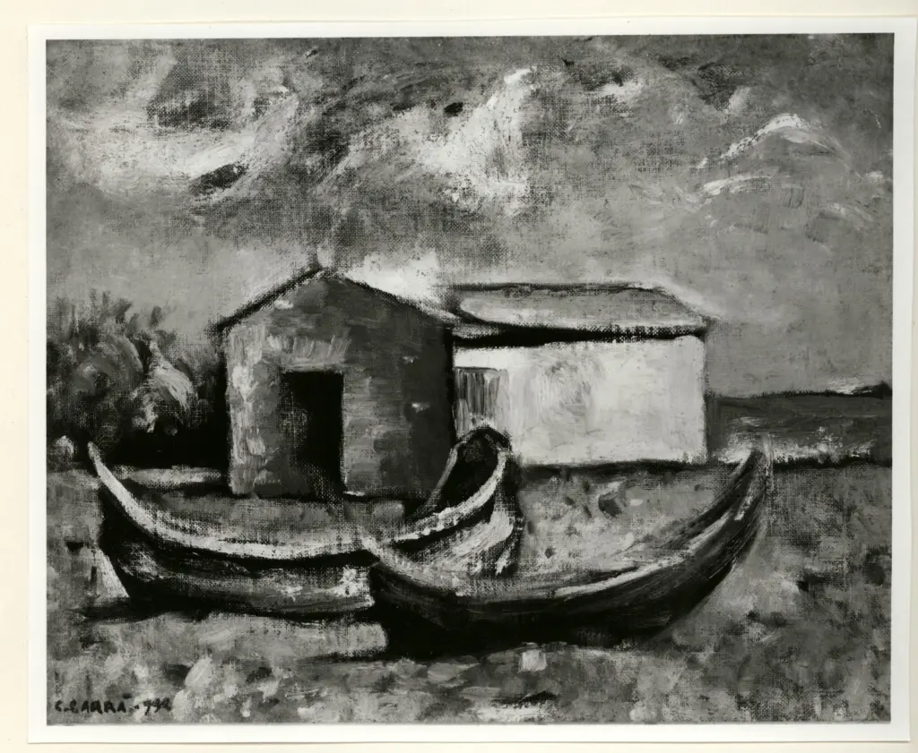 Vaghi, Luigi , fronte