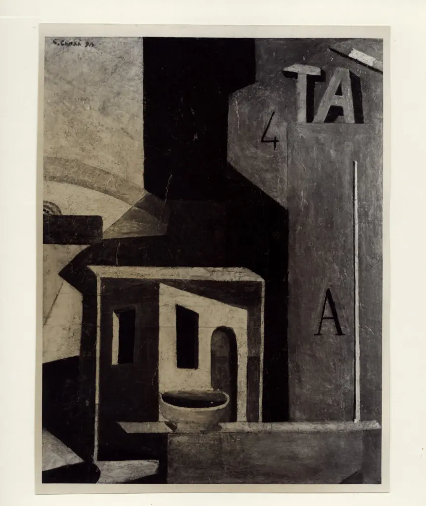 Foto Magis Roma , fronte