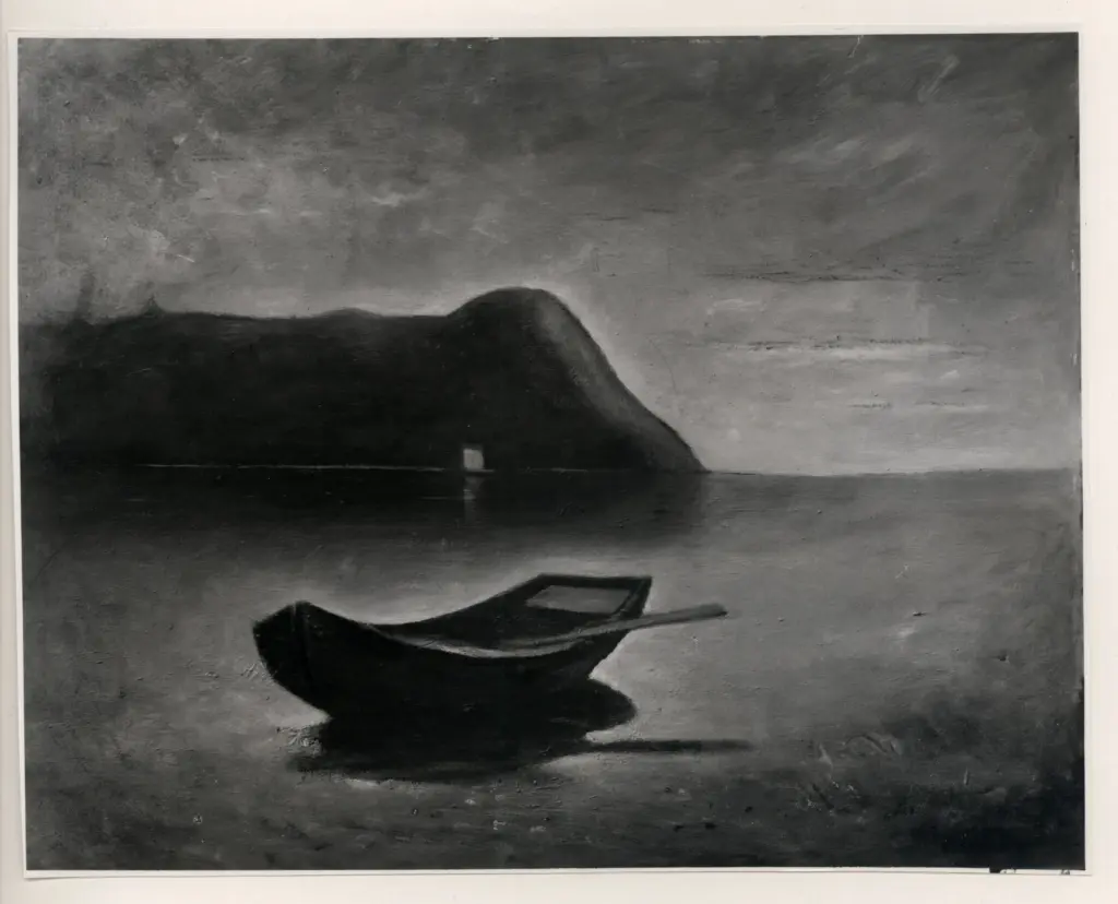 Giacomelli , Carr&agrave;, Carlo - sec. XX - , fronte