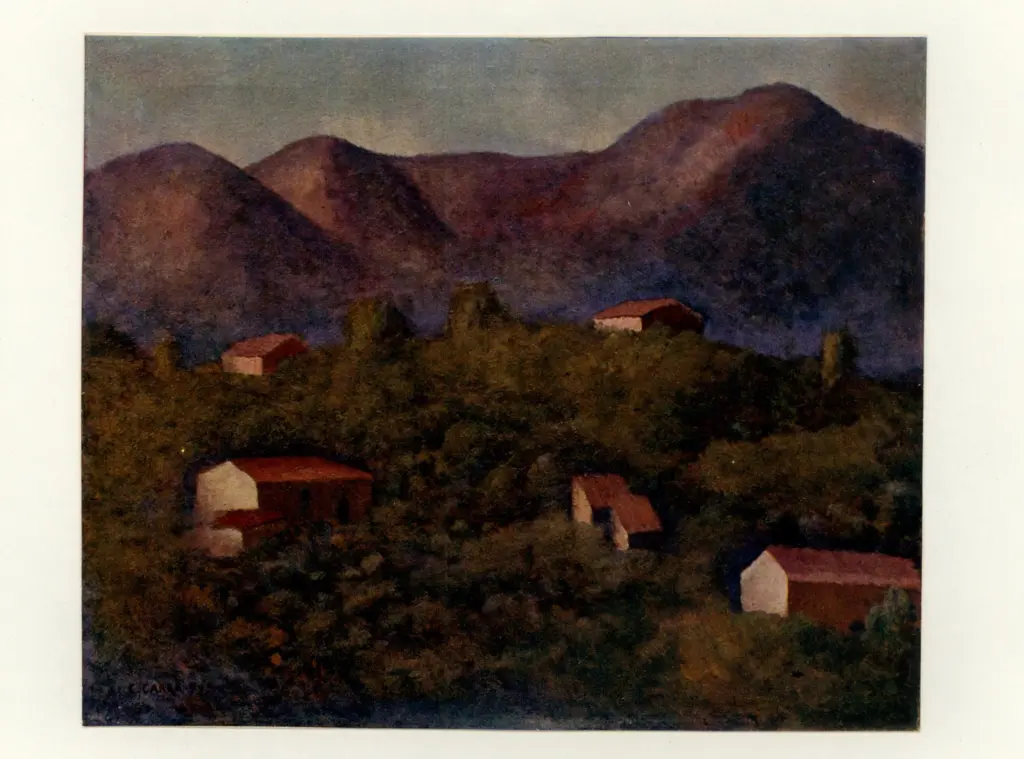 Anonimo , Carr&agrave;, Carlo - sec. XX - Valsesia , fronte